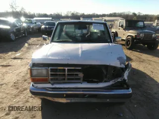 1990 Ford Ranger with VIN 1FTCR10T8LUB15946, listed as a IAAI auction lot 41773543 with 51,620 mi miles and . Bid and sale history available at DreamBid. Image 11.