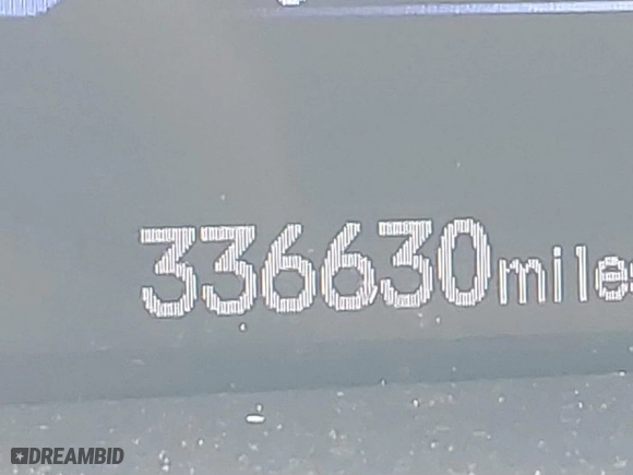2012 Honda Civic Hybrid with VIN JHMFB4F21CS008894, listed as a IAAI auction lot 41901579 with 336,630 mi miles. Bid and sale history available at carsss.com. Image 7.