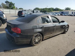 2011 BMW 3 Series 328i xDrive with VIN WBAPK5C52BF126869, listed as a Copart auction lot 66273525 with 149,682 mi miles and Clean title. Bid and sale history available at DreamBid. Image 3.