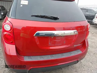 2012 Chevrolet Equinox 1LT z VIN 2GNALDEK7C1276138, wystawiony jako IAAI lot #41196159 z przebiegiem 90 451 mil mil oraz . Historia ofert i sprzedaży dostępna na DreamBid. Obrazek 16.