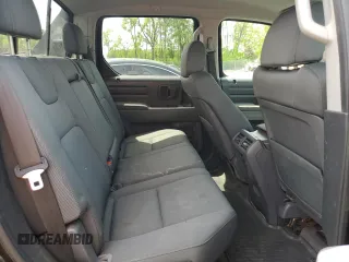 2008 Honda Ridgeline RT z VIN 2HJYK16278H514703, wystawiony jako Copart lot #56307545 z przebiegiem 218 338 mil mil oraz Czysty tytuł • Clean title. Historia ofert i sprzedaży dostępna na DreamBid. Obrazek 10.