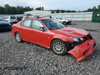 2011 Saab 9-3 z VIN YS3FA4MY2B1301373, wystawiony jako Copart lot #66300474 z przebiegiem 112 361 mil mil oraz Szkoda całkowita • Salvage title. Historia ofert i sprzedaży dostępna na DreamBid. Obrazek 4.