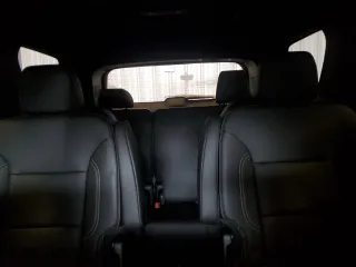 2023 Chevrolet Traverse LT Leather with VIN 1GNEVHKW8PJ192481, listed as a Copart auction lot 44210865 with 53,633 mi miles and Salvage Title. Bid and sale history available at carsss.com. Image 10.