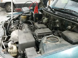 1997 Toyota RAV4 with VIN JT3GP10V7V7011804, listed as a IAAI auction lot 41808439 with 168,384 mi miles and . Bid and sale history available at DreamBid. Image 12.