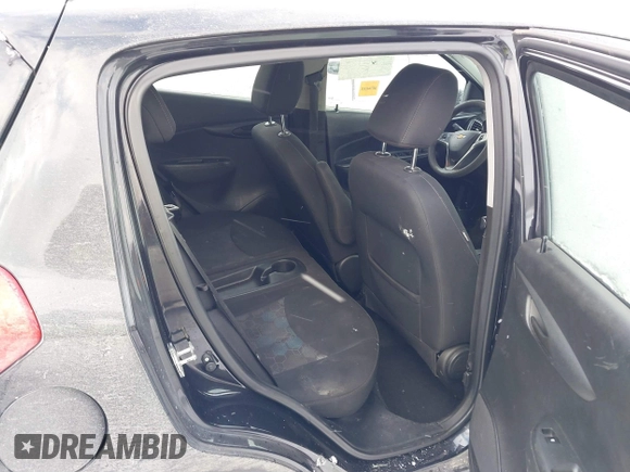 2016 Chevrolet Spark LT with VIN KL8CD6SA6GC542442, listed as a IAAI auction lot 41289669 with 133,269 mi miles and . Bid and sale history available at DreamBid. Image 8.