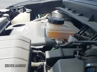 2013 Nissan Murano LE с VIN JN8AZ1MW7DW322852, выставлен на аукционе IAAI как лот 41574118 с пробегом 128 449 миль миль и . История ставок и продаж доступна на DreamBid. Изображение 21.