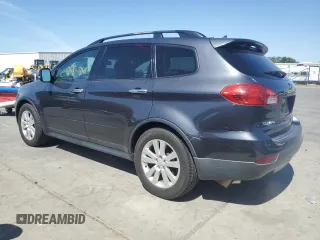 2008 Subaru Tribeca Limited с VIN 4S4WX93D984419022, выставлен на аукционе Copart как лот 58929075 с пробегом 69 214 миль миль и Списание • Salvage title. История ставок и продаж доступна на DreamBid. Изображение 2.