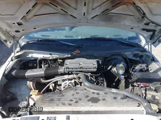 1999 Dodge Ram 2500 with VIN 3B7KC26Z1XM575474, listed as a IAAI auction lot 41660120 with 1 mi miles. Bid and sale history available at carsss.com. Image 10.