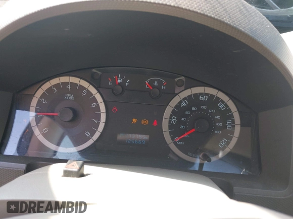 2010 Ford Escape XLS with VIN 1FMCU9C70AKD46856, listed as a IAAI auction lot 42583123 with 125,669 mi miles and . Bid and sale history available at DreamBid. Image 7.