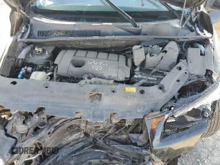 2011 Toyota RAV4 with VIN 2T3BF4DV8BW099427, listed as a Copart auction lot 51996565 with 168,489 mi miles and Salvage Title. Bid and sale history available at carsss.com. Image 14.