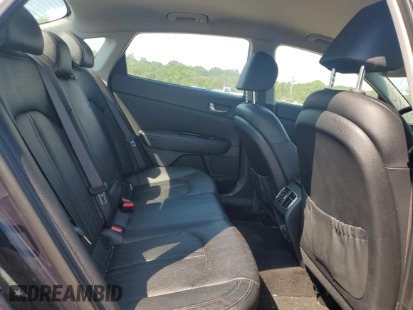 2017 Kia Optima EX with VIN KNAGU4LE3H5018165, listed as a Copart auction lot 63567365 with 124,402 mi miles and Clean title. Bid and sale history available at DreamBid. Image 10.