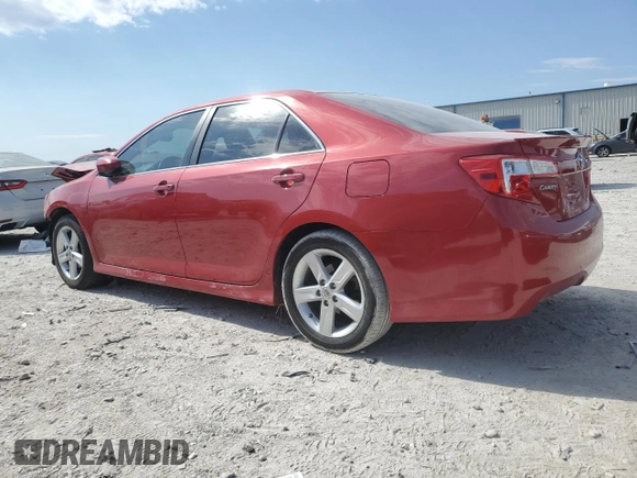 2013 Toyota Camry L with VIN 4T1BF1FK4DU661885, listed as a Copart auction lot 76951474 with 225,189 mi miles and Salvage Title. Bid and sale history available at carsss.com. Image 2.
