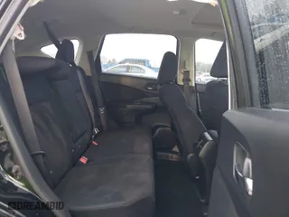 2016 Honda CR-V EX with VIN 3CZRM3H57GG709716, listed as a IAAI auction lot 41741272 with 148,143 mi miles. Bid and sale history available at carsss.com. Image 8.