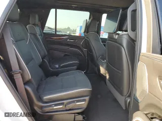 2023 Cadillac Escalade RWD Premium Luxury with VIN 1GYS3BKL5PR129533, listed as a Copart auction lot 71565874 with 28,970 mi miles and Salvage Title. Bid and sale history available at carsss.com. Image 11.