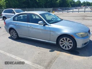 2011 BMW 3 Series 328i xDrive with VIN WBAPK7C57BA971290, listed as a IAAI auction lot 42559588 with 157,477 mi miles and . Bid and sale history available at DreamBid. Image 13.