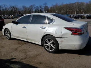 2014 Nissan Altima S with VIN 1N4AL3AP0EN244868, listed as a Copart auction lot 49210475 with 164,353 mi miles and Clean Title. Bid and sale history available at DreamBid. Image 2.