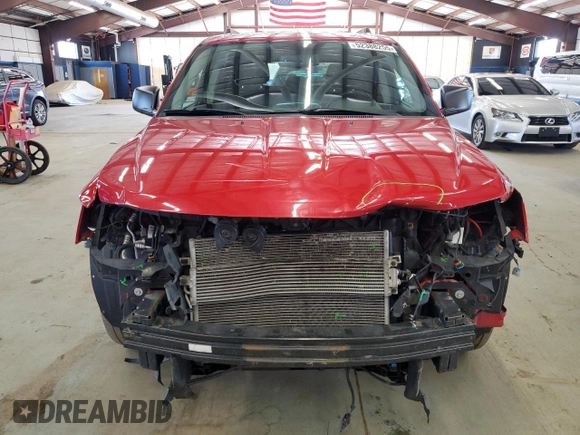 2017 Dodge Journey SE with VIN 3C4PDCAB3HT507672, listed as a Copart auction lot 52388255 with 175,384 mi miles and Salvage Title. Bid and sale history available at DreamBid. Image 5.