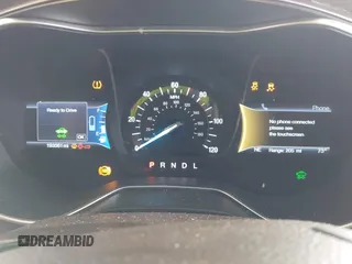 2017 Ford Fusion Titanium with VIN 3FA6P0SU3HR268788, listed as a IAAI auction lot 42413877 with 193,561 mi miles and . Bid and sale history available at DreamBid. Image 7.