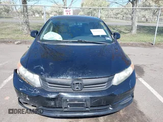 2012 Honda Civic EX-L with VIN 19XFB2F95CE300263, listed as a IAAI auction lot 42044135 with 109,599 mi miles and . Bid and sale history available at DreamBid. Image 12.