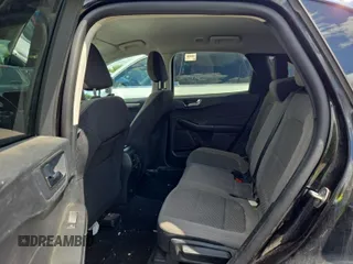 2021 Ford Escape SE with VIN 1FMCU9G6XMUA48017, listed as a IAAI auction lot 42786318 with 107,770 mi miles and . Bid and sale history available at DreamBid. Image 7.