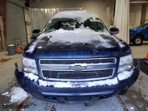 2008 Chevrolet Avalanche LT w/2LT with VIN 3GNFK12338G198119, listed as a Copart auction lot 45340635 with 139,598 mi miles and Salvage Title. Bid and sale history available at carsss.com. Image 5.