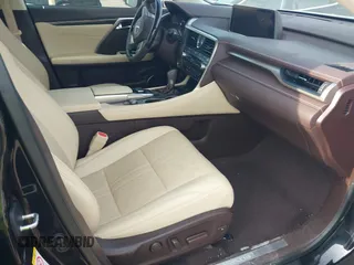 2017 Lexus RX 350 with VIN 2T2ZZMCA5HC054612, listed as a IAAI auction lot 42361443 with 87,960 mi miles and . Bid and sale history available at DreamBid. Image 5.