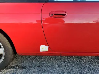 1997 Nissan 240SX z VIN JN1AS44D9VW102438, wystawiony jako Copart lot #76045264 z przebiegiem 62 113 mil mil oraz Nie do naprawy. Historia ofert i sprzedaży dostępna na DreamBid. Obrazek 12.