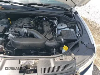 2024 Dodge Durango SXT z VIN 1C4RDHAG3RC239382, wystawiony jako Copart lot #69877285 z przebiegiem 14 407 mil mil oraz Szkoda całkowita • Salvage title. Historia ofert i sprzedaży dostępna na DreamBid. Obrazek 14.