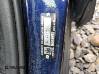 2019 Toyota RAV4 with VIN ME7796, listed as a Copart auction lot 63487955 with 39,466 mi miles and Salvage title. Bid and sale history available at DreamBid. Image 14.