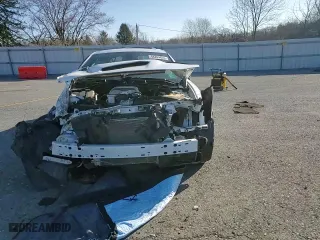 2021 Dodge Charger SRT Hellcat Widebody with VIN 2C3CDXL92MH596142, listed as a Copart auction lot 48204835 with 21,558 mi miles and Salvage Title. Bid and sale history available at carsss.com. Image 10.