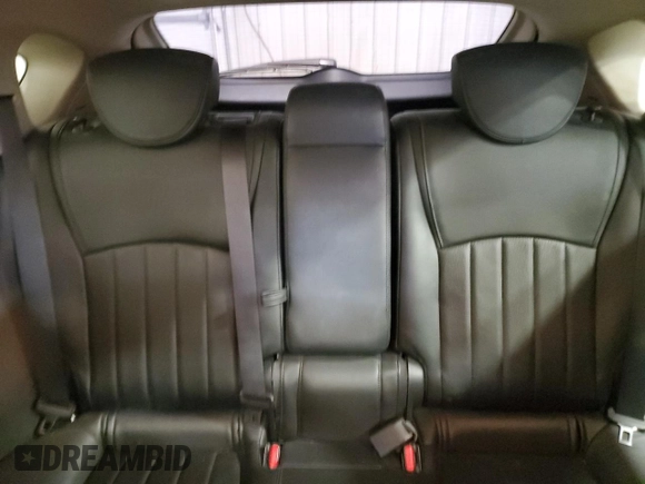 2014 Infiniti QX50 Journey with VIN JN1BJ0HR8EM191954, listed as a Copart auction lot 88977595 with 152,870 mi miles and Salvage Title. Bid and sale history available at carsss.com. Image 10.