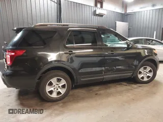 2013 Ford Explorer with VIN 1FM5K8B89DGC20649, listed as a IAAI auction lot 42573199 with 252,444 mi miles and . Bid and sale history available at DreamBid. Image 13.