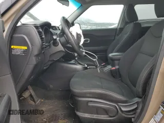 2014 Kia Soul with VIN KNDJN2A24E7016038, listed as a Copart auction lot 49463275 with 151,590 mi miles and Salvage Title. Bid and sale history available at carsss.com. Image 7.