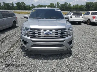 2020 Ford Expedition Limited z VIN 1FMJU1KT8LEA81726, wystawiony jako Copart lot #60194785 z przebiegiem 127 591 mil mil oraz Szkoda całkowita • Salvage title. Historia ofert i sprzedaży dostępna na DreamBid. Obrazek 5.