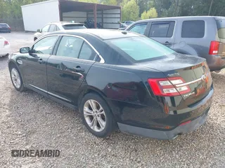 2013 Ford Taurus SEL with VIN 1FAHP2E83DG139440, listed as a IAAI auction lot 41887873 with 251,062 mi miles and . Bid and sale history available at carsss.com. Image 3.
