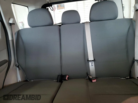 2012 Ford Escape XLS with VIN 1FMCU0C71CKA64501, listed as a Copart auction lot 59606245 with 112,112 mi miles and Salvage title. Bid and sale history available at DreamBid. Image 10.