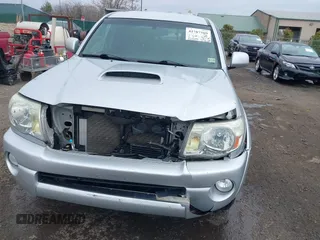 2006 Toyota Tacoma with VIN 5TEMU52N76Z248508, listed as a IAAI auction lot 41787569 with 121,525 mi miles and . Bid and sale history available at DreamBid. Image 6.