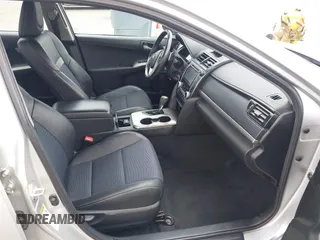 2012 Toyota Camry L with VIN 4T1BF1FK8CU089735, listed as a IAAI auction lot 42066981 with 144,221 mi miles. Bid and sale history available at carsss.com. Image 5.