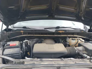 2021 Chevrolet Silverado 1500 Work Truck with VIN 3GCUYAEF6MG177134, listed as a IAAI auction lot 42080959 with 95,973 mi miles and . Bid and sale history available at DreamBid. Image 10.