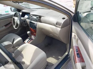 2007 Toyota Corolla CE with VIN 2T1BR32E37C770315, listed as a IAAI auction lot 42103811 with 154,962 mi miles and . Bid and sale history available at DreamBid. Image 5.