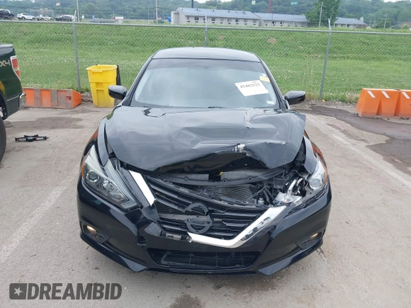 2017 Nissan Altima S with VIN 1N4AL3AP9HC483271, listed as a IAAI auction lot 42482222 with 73,474 mi miles and . Bid and sale history available at DreamBid. Image 12.