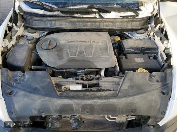2018 Jeep Cherokee с VIN 102547, выставлен на аукционе Copart как лот 89296925 с пробегом 151 428 миль миль и Чистый • Clean title. История ставок и продаж доступна на DreamBid. Изображение 12.