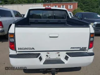 2008 Honda Ridgeline RTL with VIN 2HJYK16578H521161, listed as a IAAI auction lot 42746604 with 170,756 mi miles and . Bid and sale history available at DreamBid. Image 16.