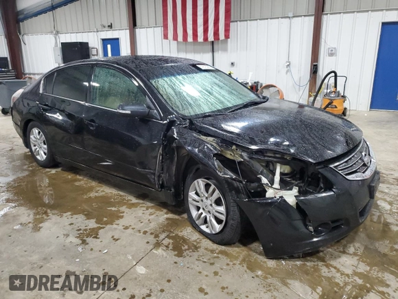 2011 Nissan Altima 2.5 with VIN 1N4AL2AP3BN451034, listed as a Copart auction lot 57875085 with 220,000 mi miles and Salvage title. Bid and sale history available at DreamBid. Image 4.