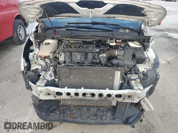 2015 Ford Transit Connect XLT с VIN NM0GS9F74F1178172, выставлен на аукционе Copart как лот 81821994 с пробегом 153 505 миль миль и Списание • Salvage title. История ставок и продаж доступна на DreamBid. Изображение 12.