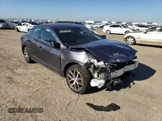 2020 Acura ILX Premium with VIN 19UDE2F7XLA012742, listed as a Copart auction lot 47347893 with 29,882 mi miles and . Bid and sale history available at DreamBid. Image 11.
