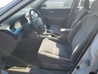 1996 Honda Accord EX with VIN 1HGCD5652TA039481, listed as a Copart auction lot 69488504 with 139,610 mi miles and Salvage Title. Bid and sale history available at carsss.com. Image 7.