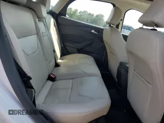 2015 Ford Focus Titanium с VIN 1FADP3N24FL214429, выставлен на аукционе Copart как лот 59159075 с пробегом 157 353 миль миль и Списание • Salvage title. История ставок и продаж доступна на DreamBid. Изображение 10.