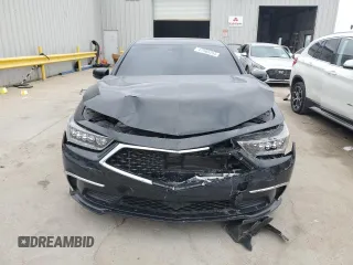 2018 Acura RLX Technology z VIN JH4KC1F5XJC000885, wystawiony jako Copart lot #47565255 z przebiegiem 101 837 mil mil oraz Szkody całkowita. Historia ofert i sprzedaży dostępna na DreamBid. Obrazek 5.