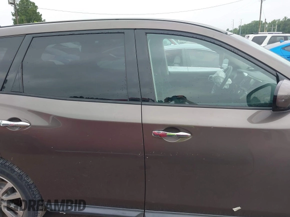 2015 Nissan Pathfinder SV with VIN 5N1AR2MN0FC622662, listed as a IAAI auction lot 39660676 with 171,421 mi miles. Bid and sale history available at carsss.com. Image 14.